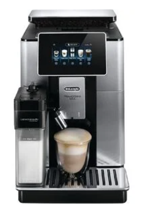 Delonghi-Primadonna-Soul-Fully-Automatic-Coffee-Machine