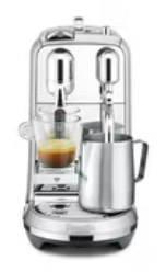 Nespresso-Breville-"Creatista-Plus"-Espresso-Machine