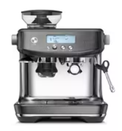 Breville-"the-Barista-Pro"-Espresso-Machine-Black-Stainless