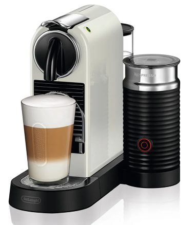 Delonghi-Nespresso-Coffee-Machine-Citiz-&-Milk-Whit-EN267WAE