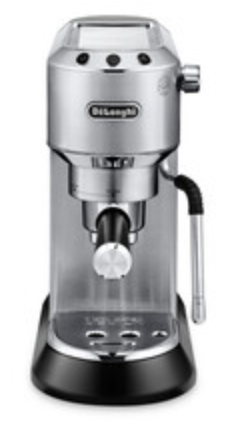 DeLonghi-Dedica-Pump-Espresso-Coffee-Machine