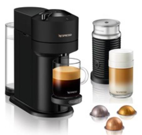 Nespresso-Vertuo-Next-Coffee-Machine-Bundle-Matte-Black