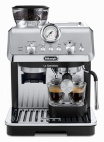 DeLonghi-La-Specialista-Arte-Coffee-Machine