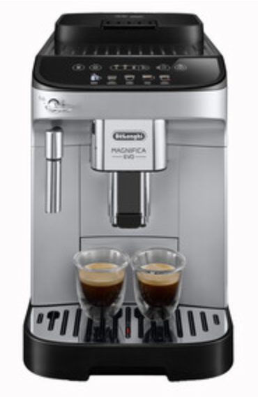 DeLonghi-Magnifica-Evo-Fully-Automatic-Coffee-Machine