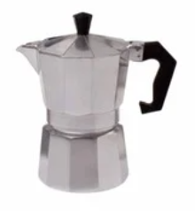 Casabarista-Espresso-Maker-3Cup-Silver