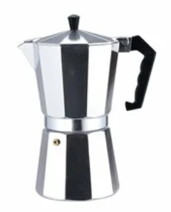Casabarista-Coffee-Maker-9-Cup-Silver