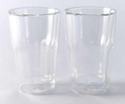 Baccarat-Barista-Facet-Double-Wall-Glasses-345ml-Set-of-2