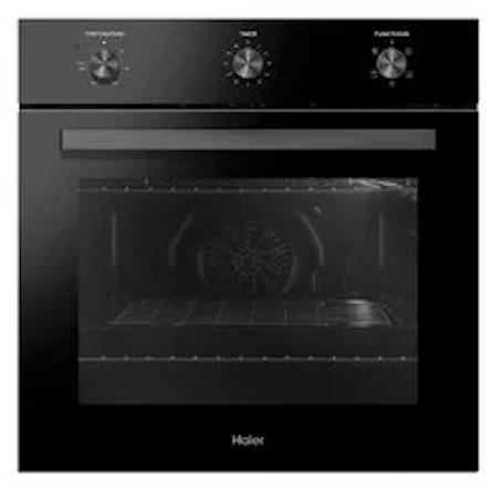 Haier-60cm-4-Function-Electric-Wall-Oven