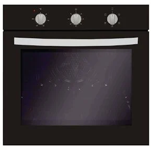 Eurotech-60cm-Electric-Wall-Oven