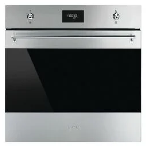 SMEG-60cm-Thermoseal-Self-Cleaning-Pyrolytic-Wall-Oven