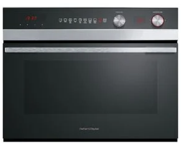 Fisher&Paykel-60cm-Electric-Wall-Oven