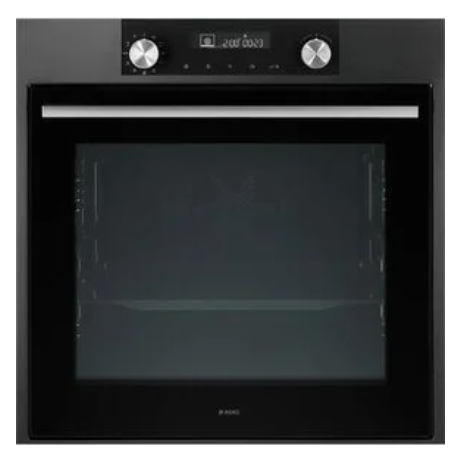 Asko-60cm-Pyrolytic-Wall-Oven