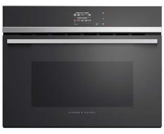 Fisher&Paykel-60cm-Combination-Steam-Wall-Oven