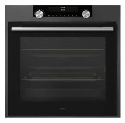 Asko-60cm-Pyrolytic-Wall-Oven