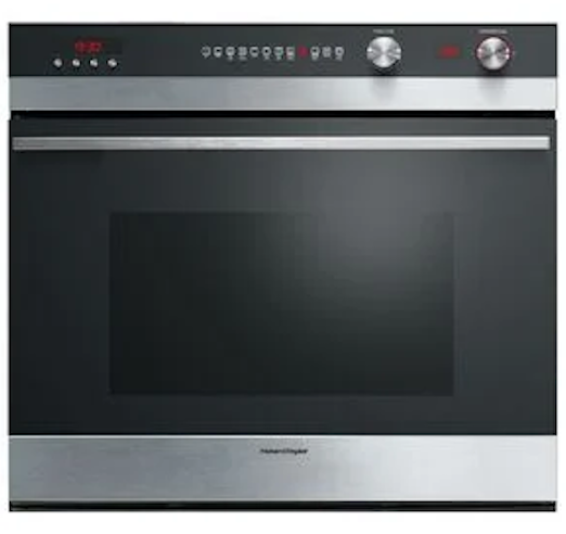 Fisher&Paykel-76cm-Pyrolytic-Wall-Oven