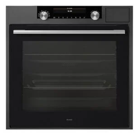 Asko-60cm-Electric-Steam-Wall-Oven