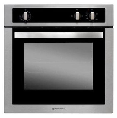 Parmco-600mm-4-Function-Gas-Oven