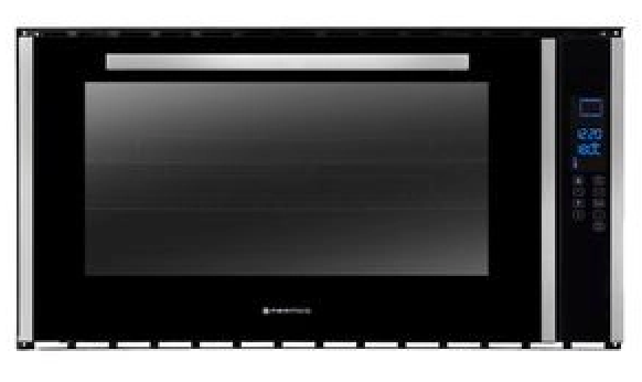Parmco-900mm-10-Function-Wall-Oven