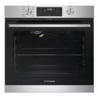 Westinghouse-60cm-10-Function-Pyrolytic-Oven-Stainless-Steel