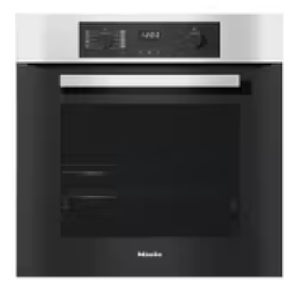 Miele-60cm-8-Function-Oven