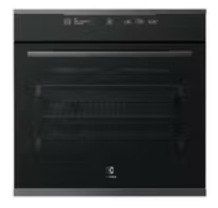 Electrolux-60cm-Multifunction-Oven