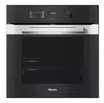 Miele-60cm-7-Function-Pyrolytic-Oven
