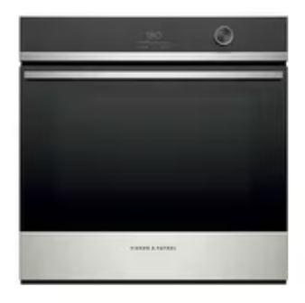 Fisher&Paykel-60cm-Multifunction-Pyrolytic-Oven