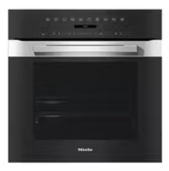 Miele-60cm-11-Function-Pyrolytic-Oven