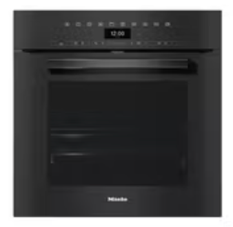 Miele-60cm-14-Function-Pyrolytic-Oven