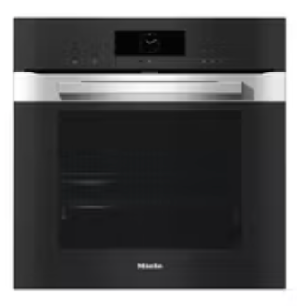Miele-60cm-17-Function-Pyrolytic-Oven