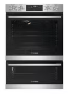 Westinghouse-60cm-Multifunction-Duo-Oven-Stainless-Steel