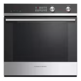 Fisher&Paykel-60cm-11-Function-Pyrolytic-Oven