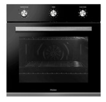 Haier-7-Function-Oven