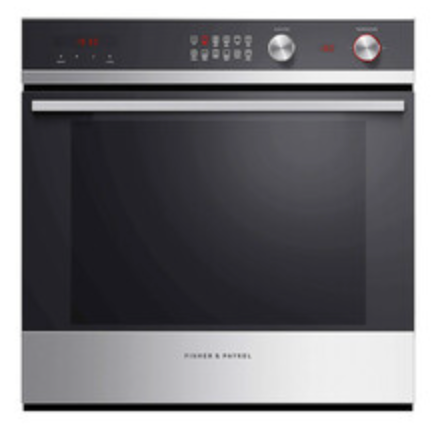 Fisher&Paykel-60cm-11-Function-Self-cleaning-Oven