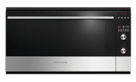 Fisher&Paykel-Single-Wall-Oven