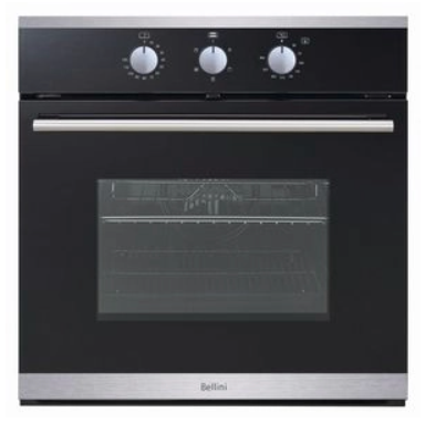 Bellini-65L-5-Function-Electric-Oven