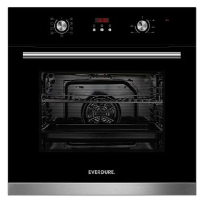 Everdure-600mm-Oven-And-Ceramic-Cooktop-Cooking-Pack