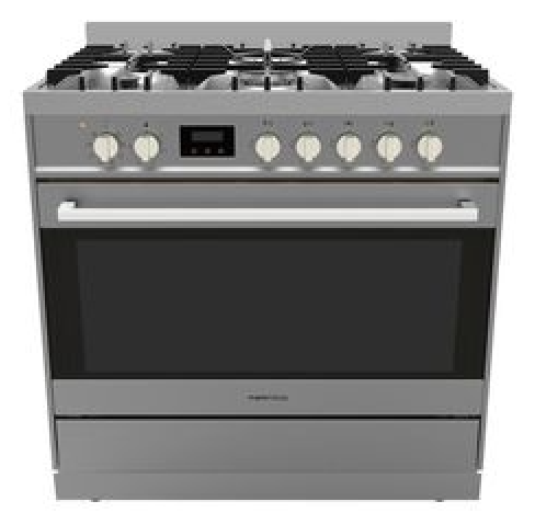 Parmco-900mm-123L-Stainless-Steel-Combination-8-Function-Oven
