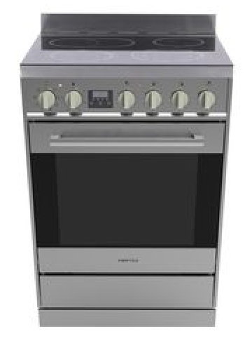 Parmco-600mm-76L-Stainless-Steel-Ceramic-8-Function-Oven