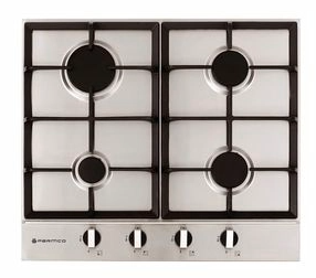Parmco-600mm-Stainless-Steel-Gas-Cooktop