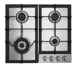 Parmco-600mm-Stainless-Steel-Gas-Hob