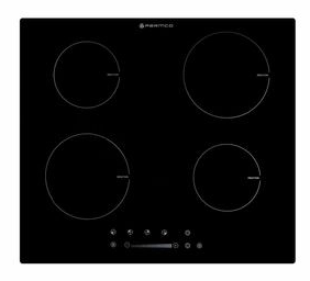 Parmco-600mm-Induction-Cooktop