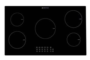 Parmco-900mm-Induction-Cooktop