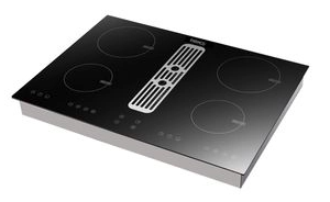 Parmco-700mm-Induction-Hob-With-Vent