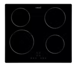Cata-60cm-Induction-Cooktop