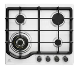 Electrolux-60cm-UltimateTaste-500-Gas-Cooktop-Stainless-Steel