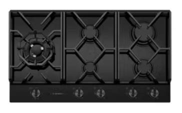 Westinghouse-90cm-Gas-On-Glass-Cooktop