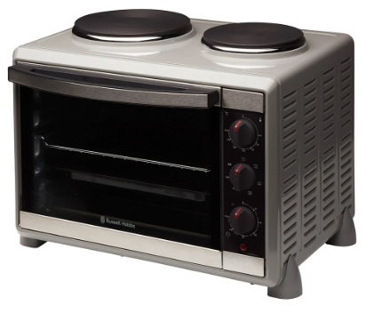 Russell-Hobbs-Compact-Kitchen-Toaster-Oven-RHTOV2HP