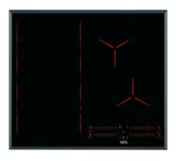 AEG-60cm-Induction-Cooktop