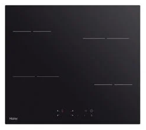 Haier-60cm-4-Zone-Electric-Cooktop